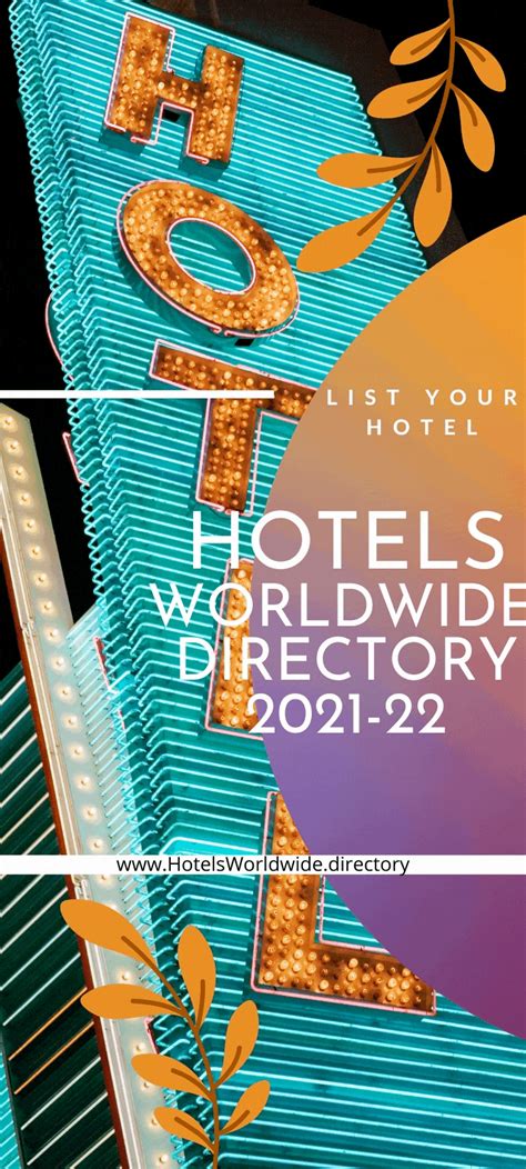 Worldwide Directory .